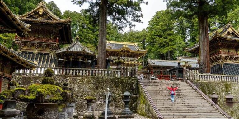 Šinto hramovi Japan