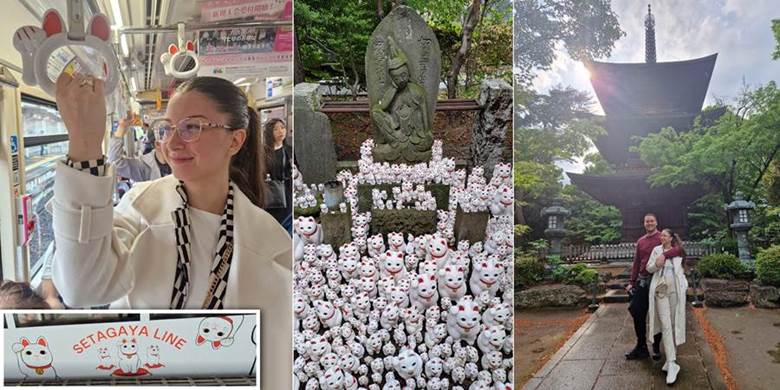 Šinto hramovi japan