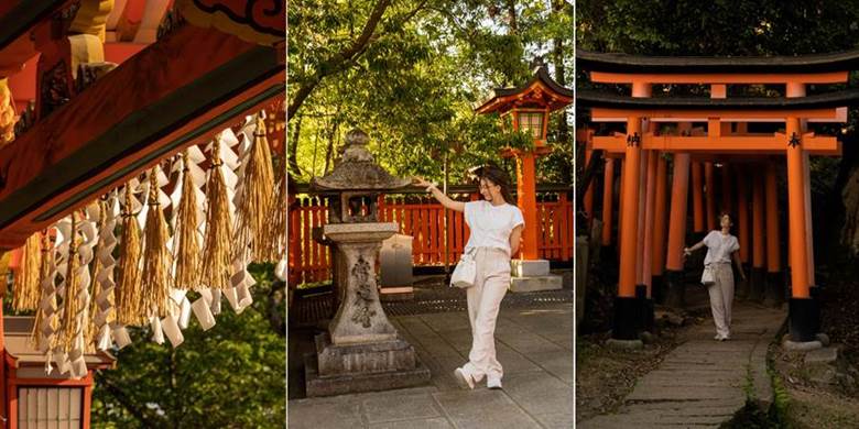 Šinto hramovi japan