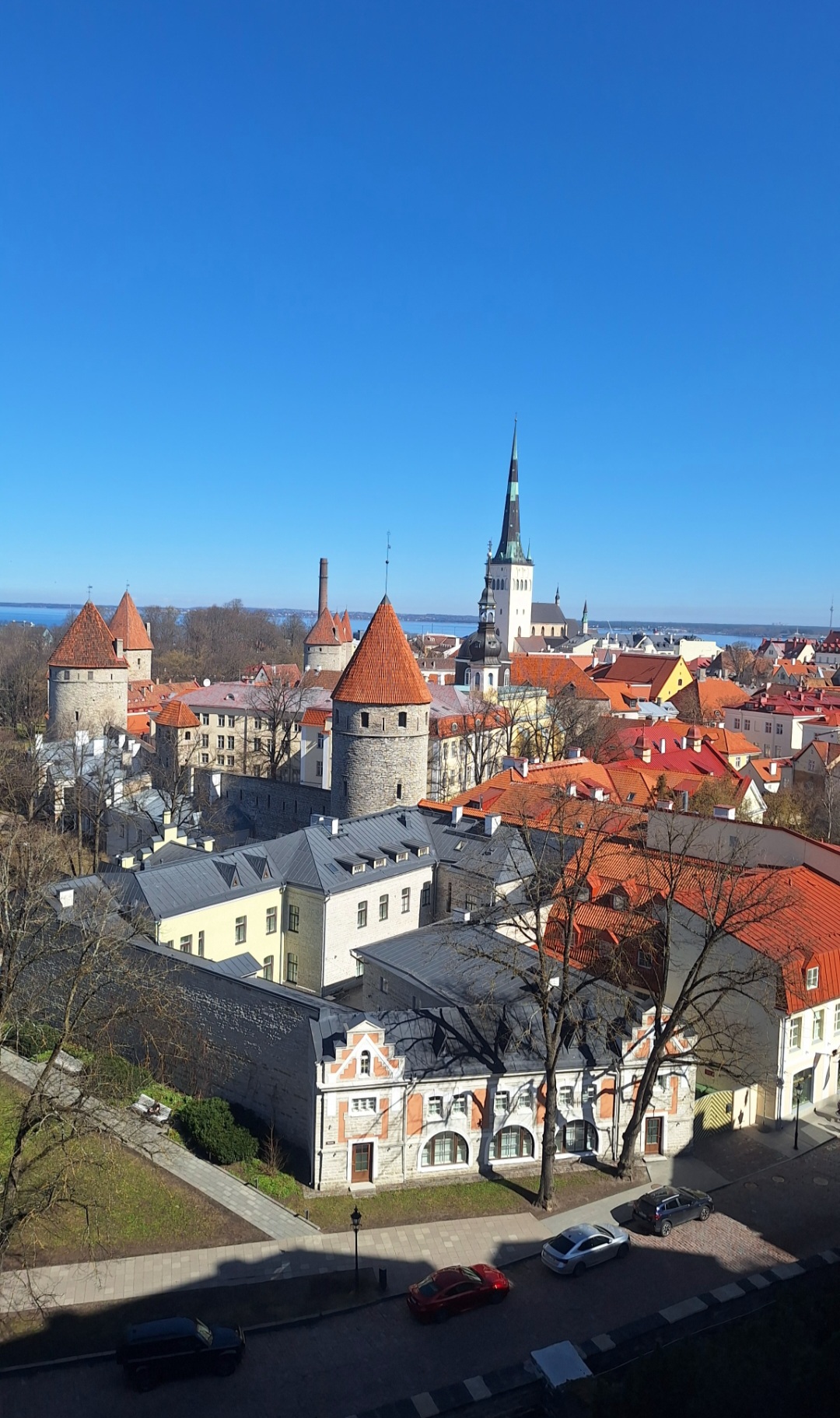 Tallinn