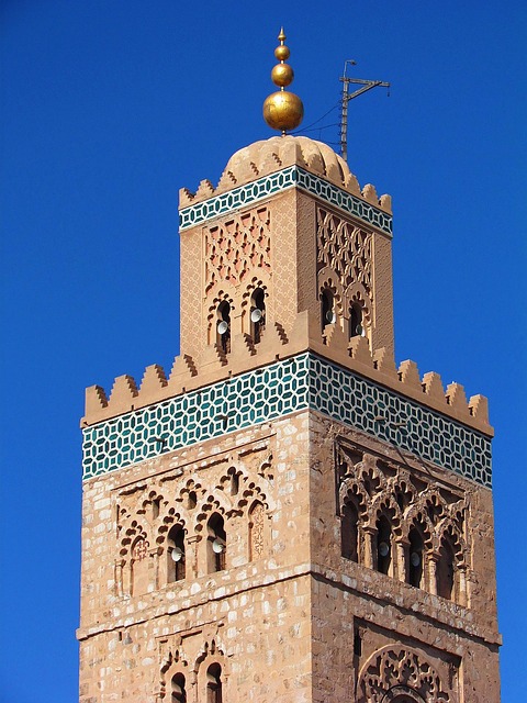 Marrakech
