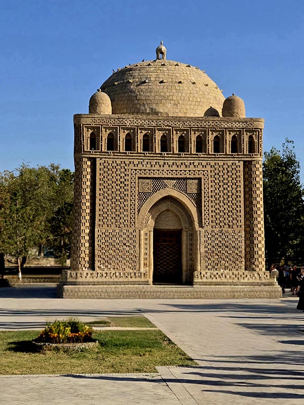 Buhara, Uzbekistan