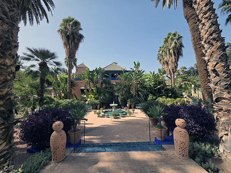 Majorelle