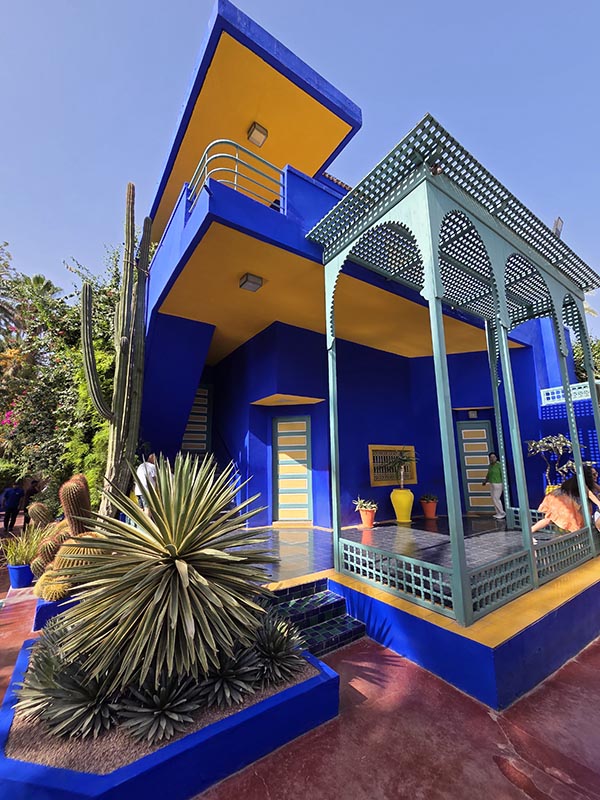 Majorelle