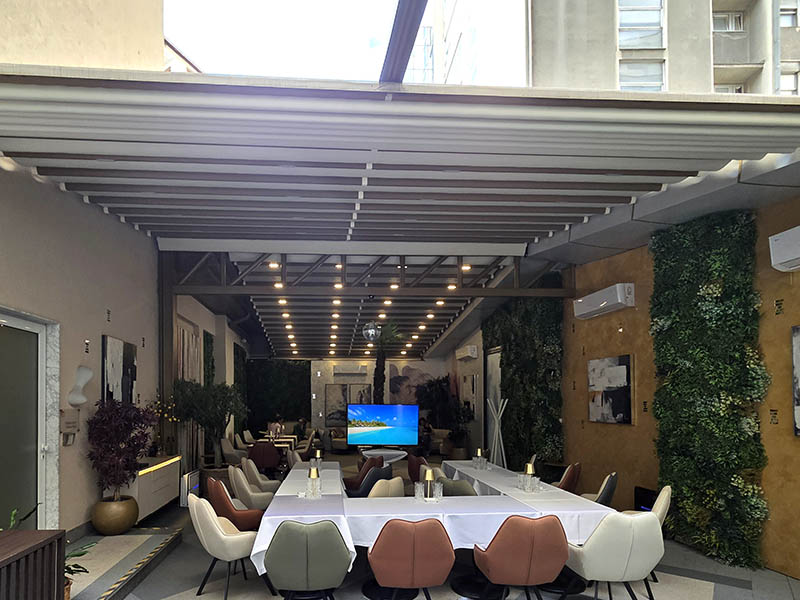 Hotel zepter Beograd