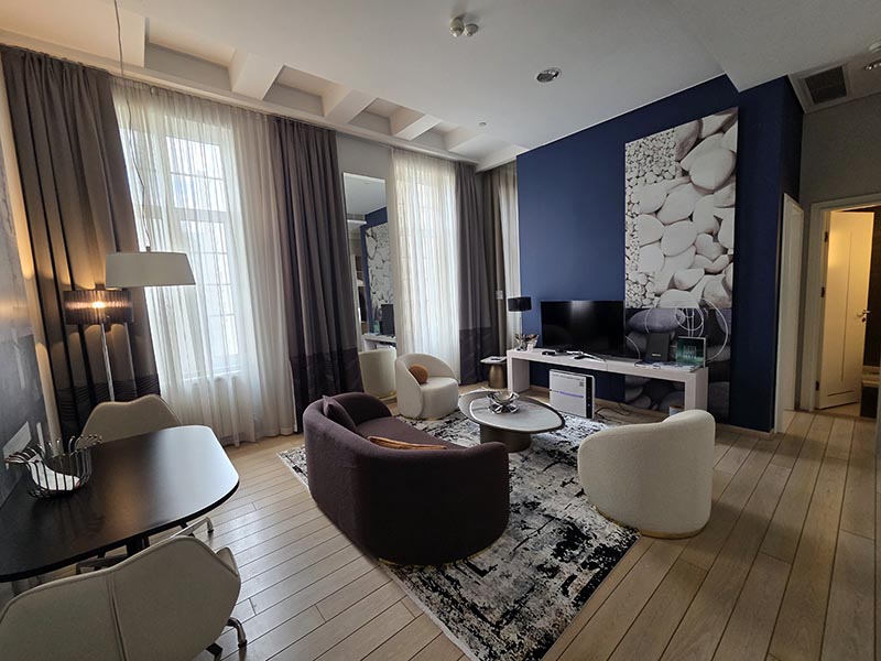 Hotel zepter Beograd