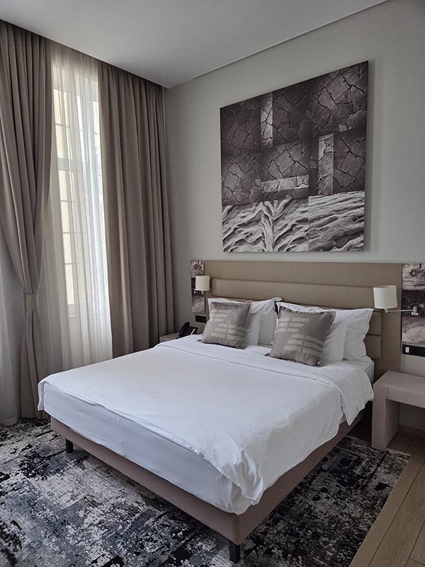 Hotel zepter Beograd