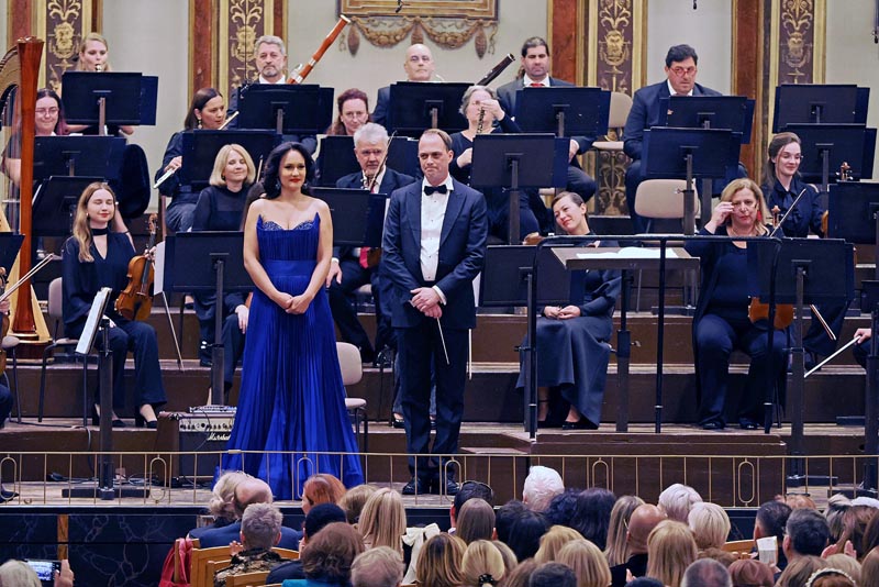 Međimurske popevke Beč