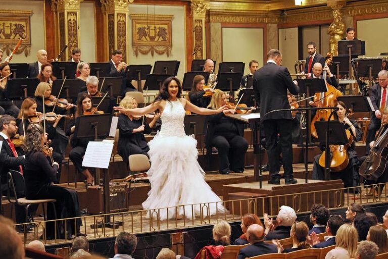 Međimurske popevke Beč