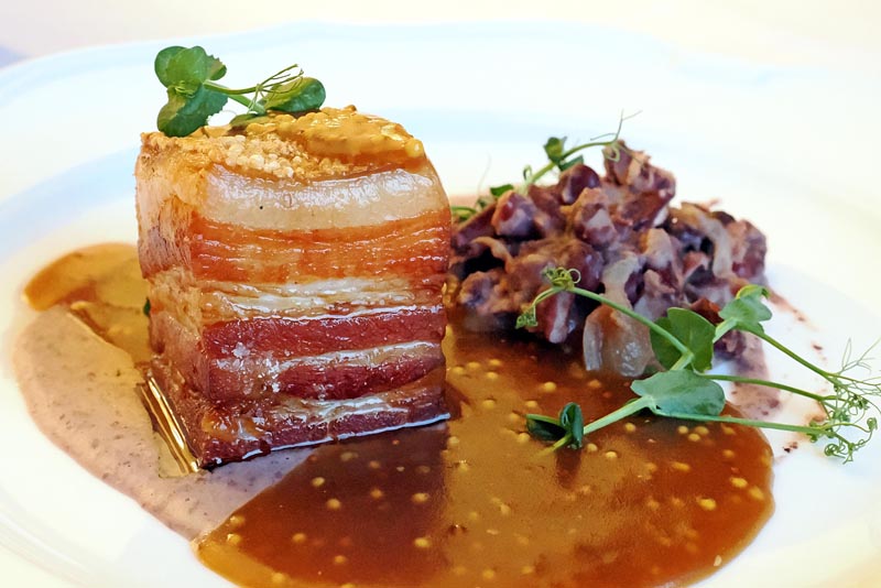 Restoran 1444 Mokrice