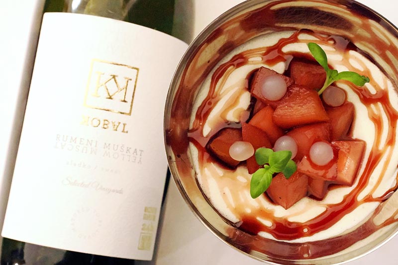 Restoran 1444 Mokrice