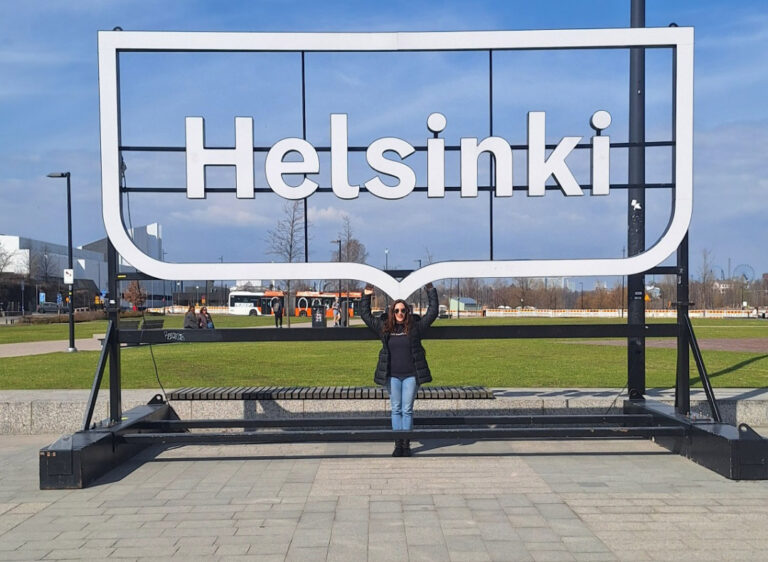 Helsinki Finska