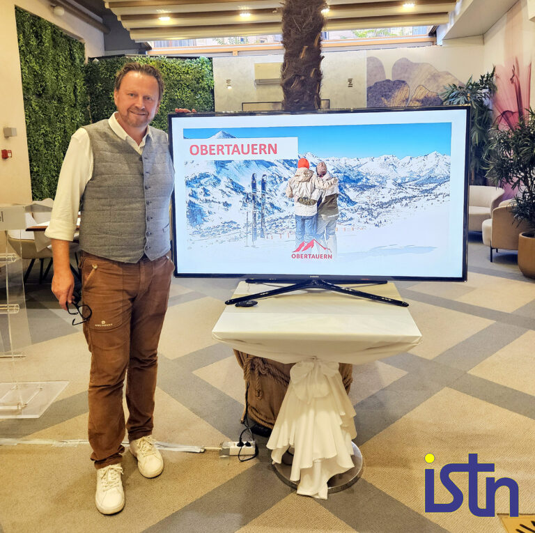 Obertauern, Mario Siedler