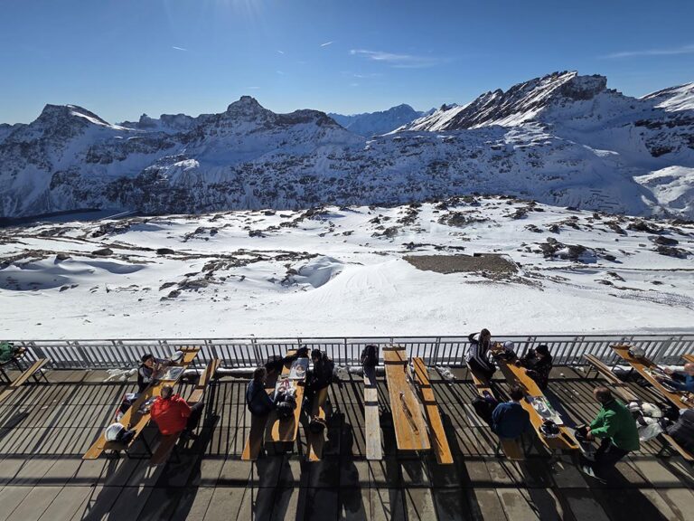Mölltaler Gletscher