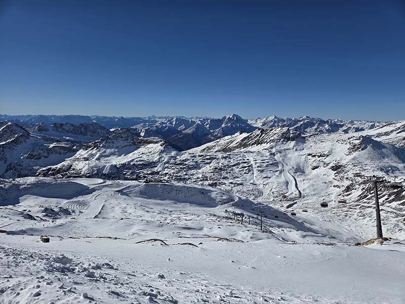 Mölltaler Gletscher