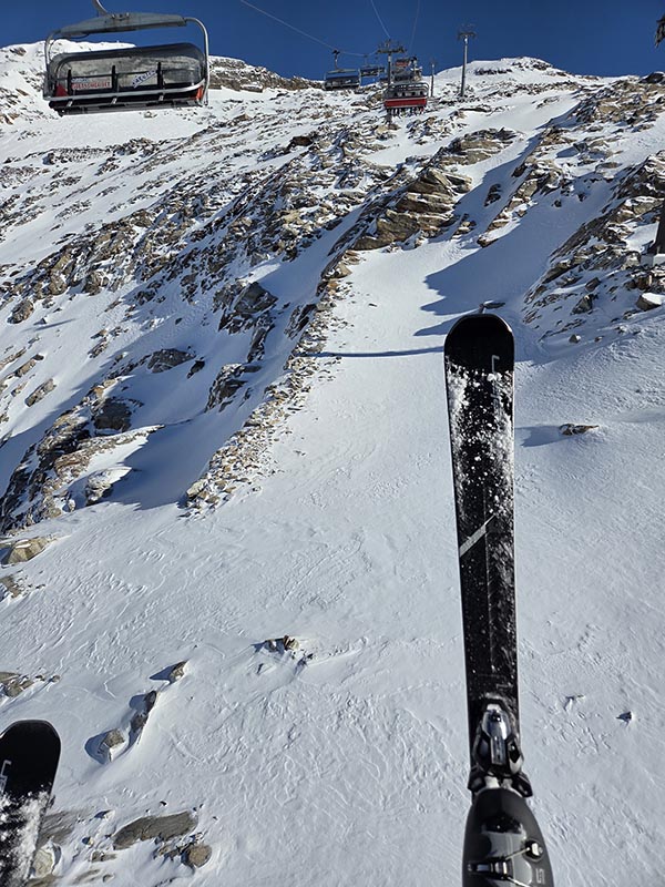 Mölltaler Gletscher Elan