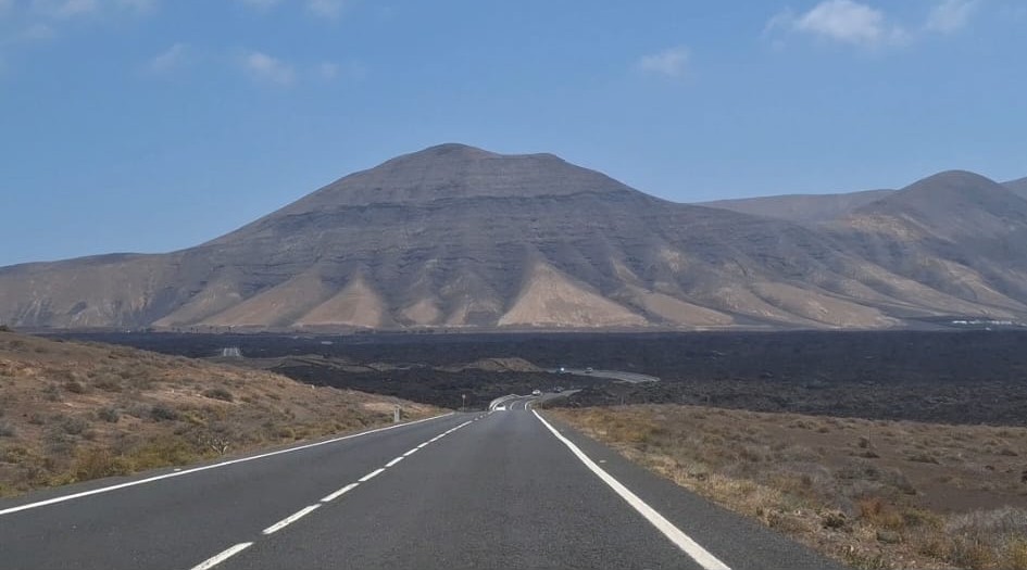 Studentski Lanzarote