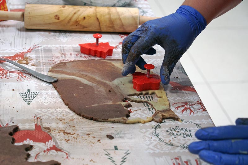 Radionica izrade kolača