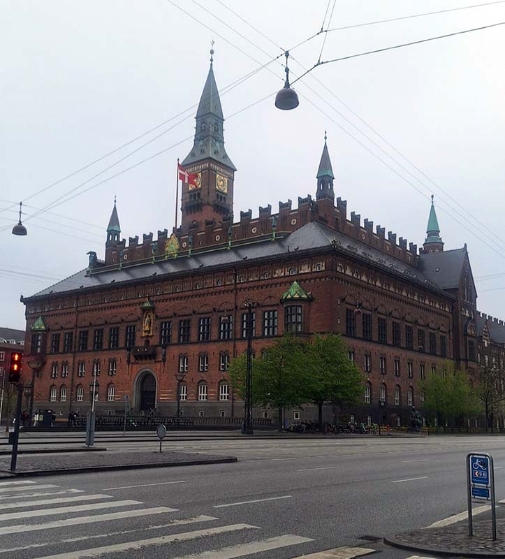 Kopenhagen