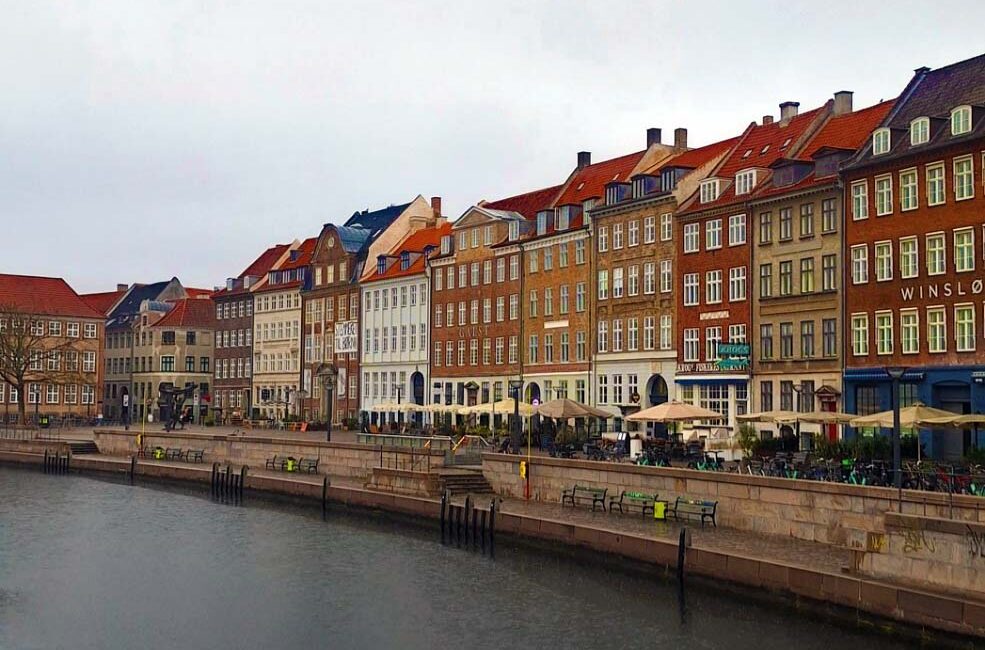 Kopenhagen
