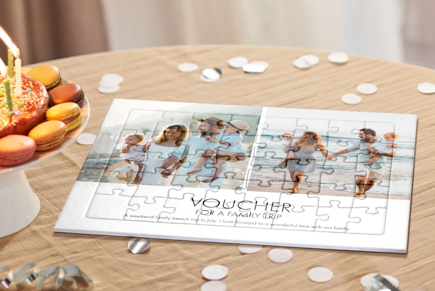 CEWE puzzle
