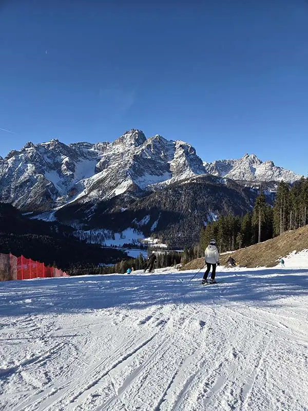 3 Zinnen Dolomiti