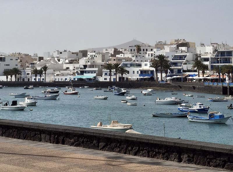 Arrecife