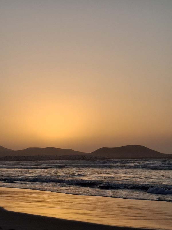 Famara