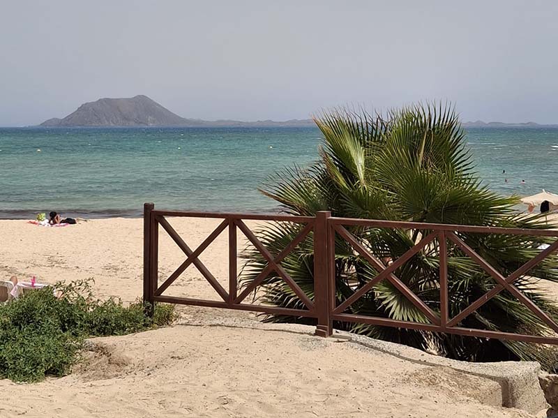Fuertaventura