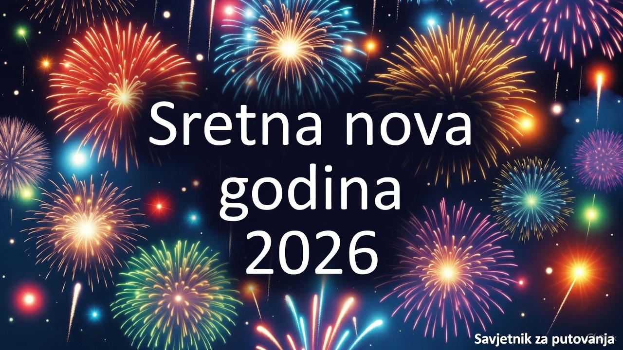 Nova godina