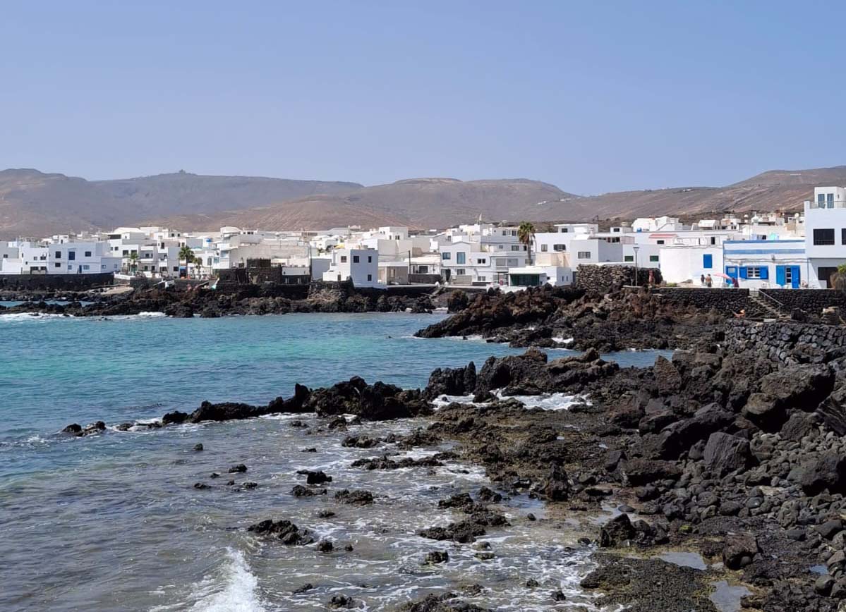 Studentski Lanzarote