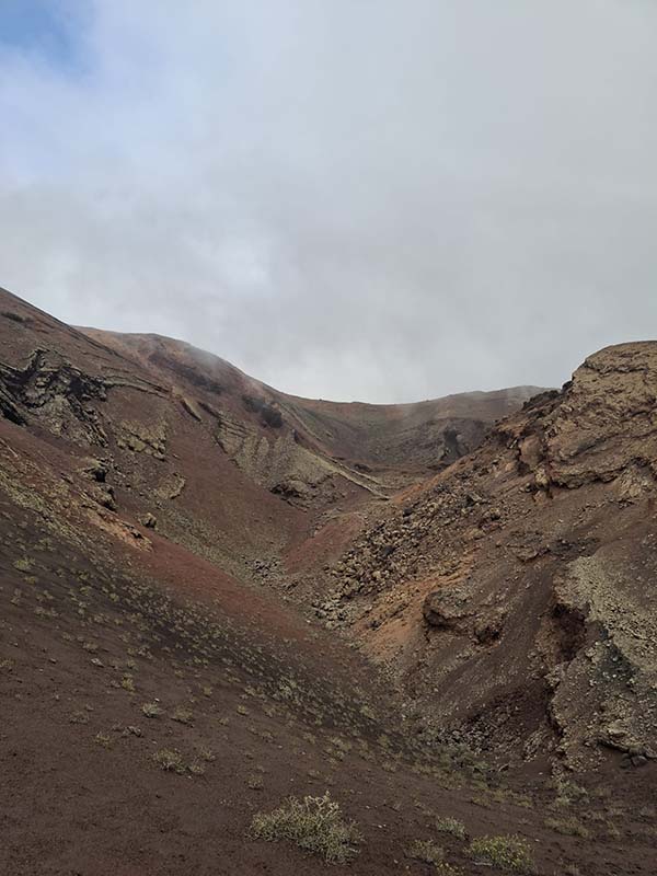 Timanfaya