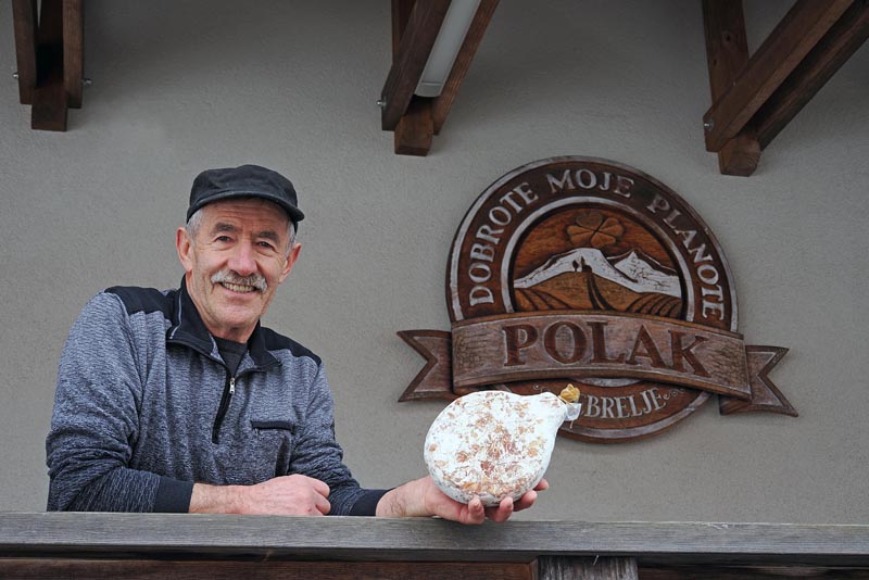 Drago Polak / foto: Nikola Zoko