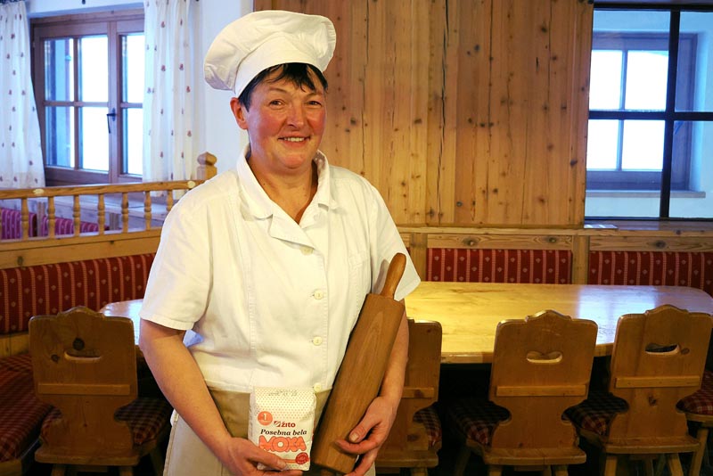 Helena Mavri - foto: Nikola Zoko