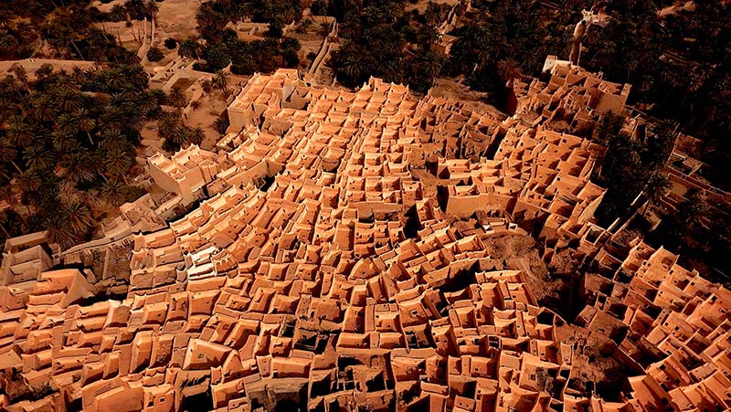 Ghadames
