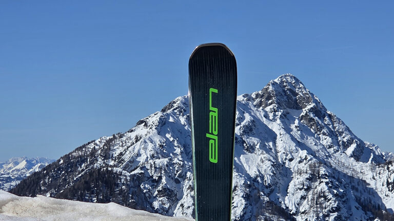 Elan Ace SLX 2026/27