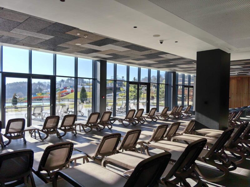 Resort Fruške terme 