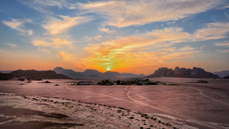 Wadi Rum