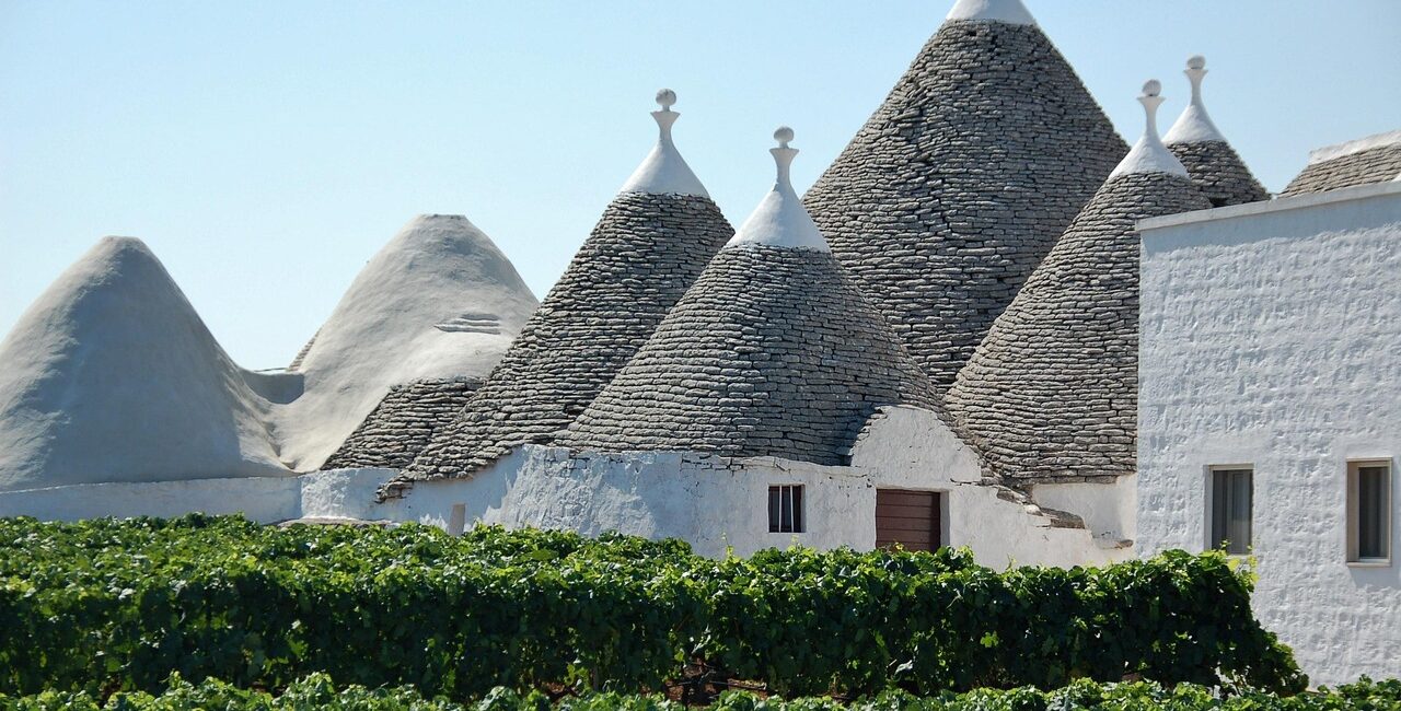 Puglia
