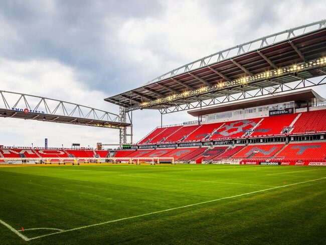 Toronto Stadium