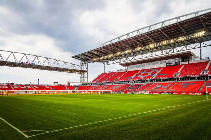 Toronto Stadium