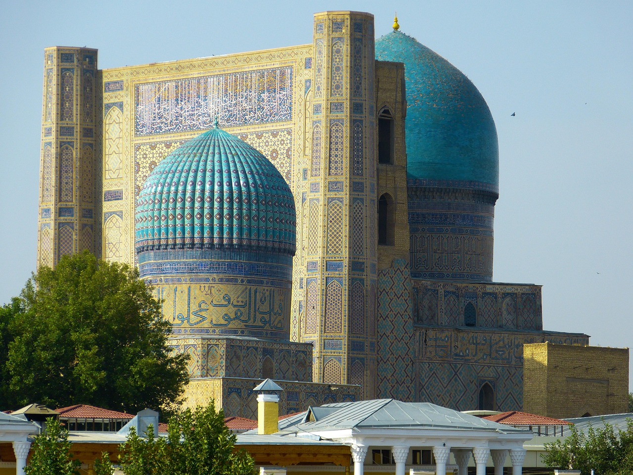 Uzbekistan