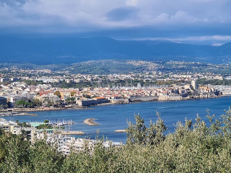 Perzijski rat mediteran