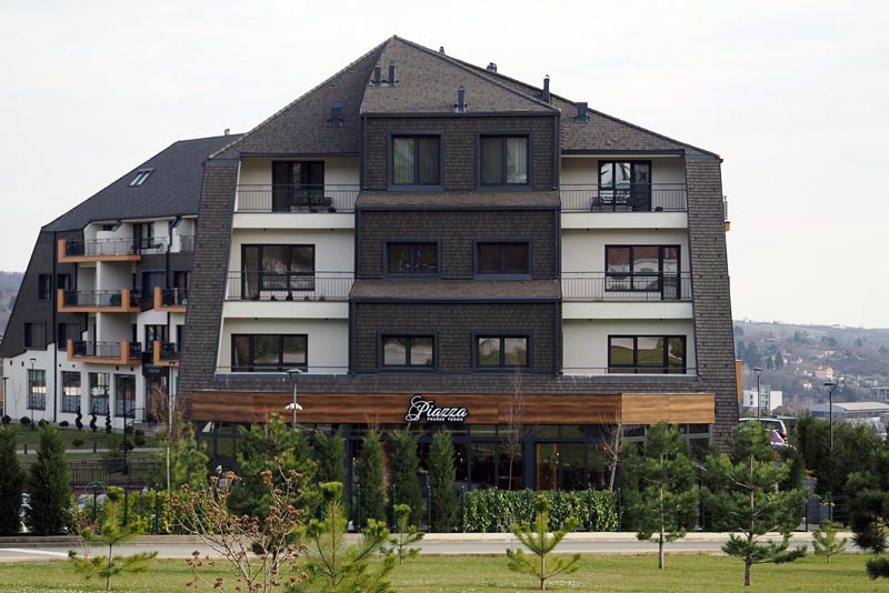 Gastro Fruška Gora