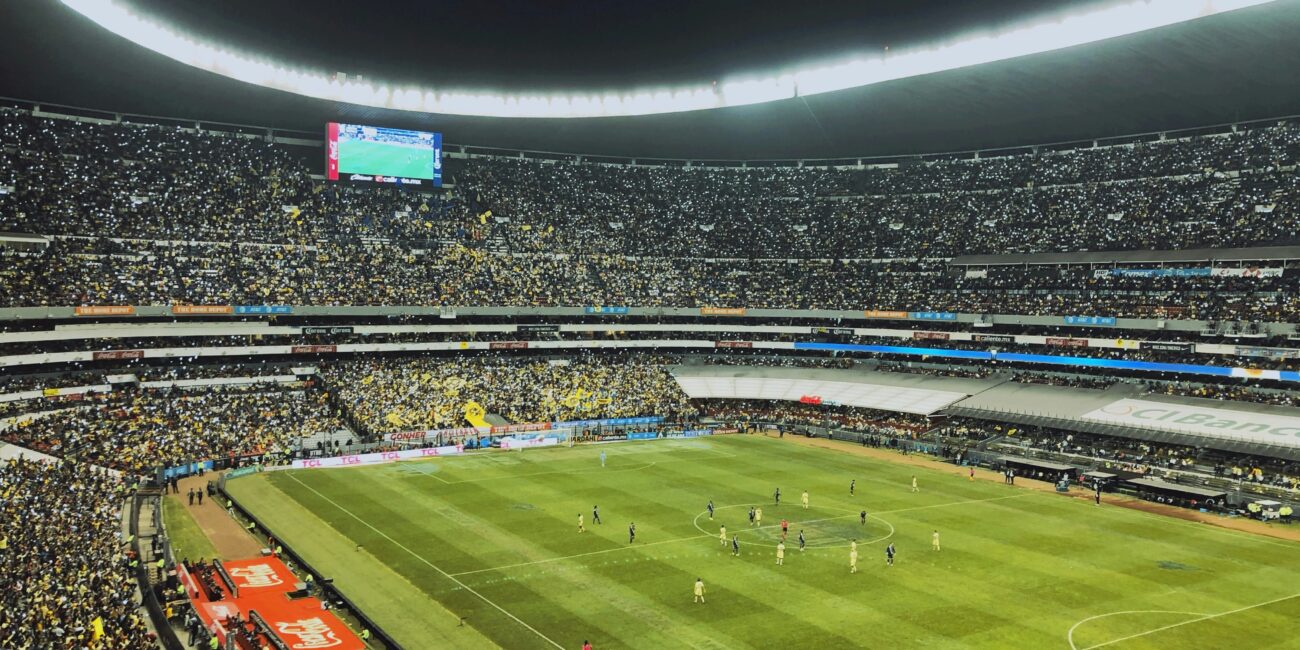 Estadio Azteca će se za vrijeme Svjetskog prvenstva zvati Mexico City Stadium