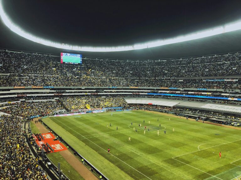 Estadio Azteca će se za vrijeme Svjetskog prvenstva zvati Mexico City Stadium