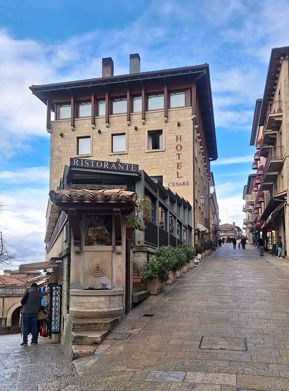 San Marino