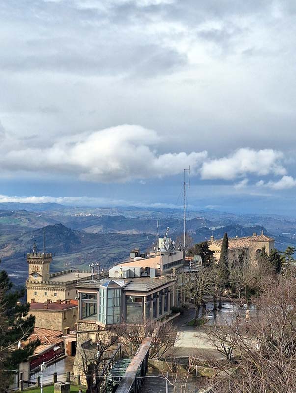 San Marino