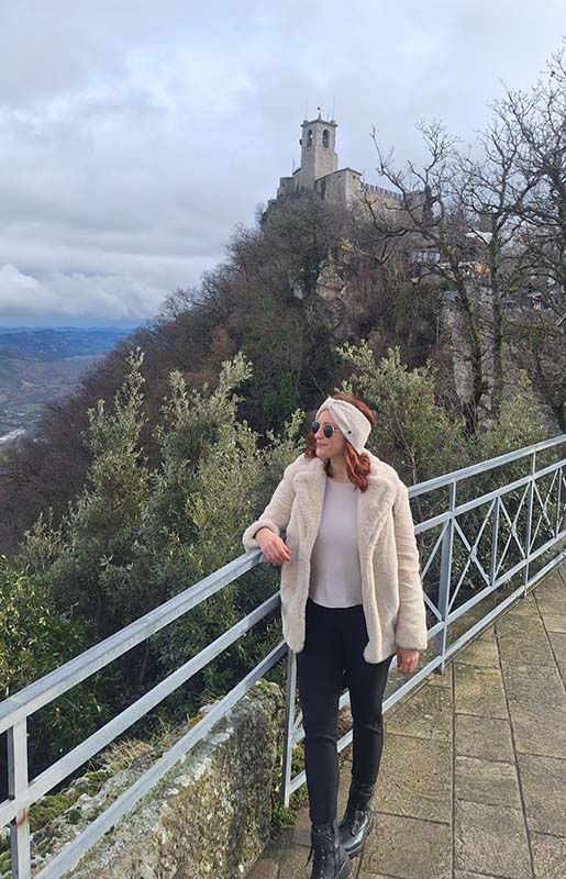 San Marino