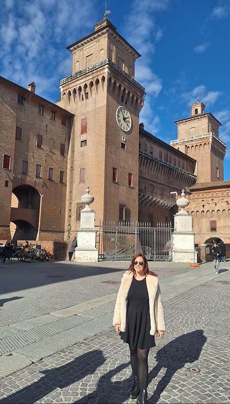 Ferrara